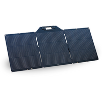 Maentum SolarPanel 2.0 Faltbares Solarpanel 150 W