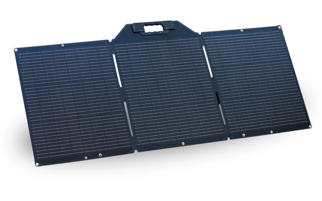 Image du produit Maentum SolarPanel 2.0 Faltbares Solarpanel  1