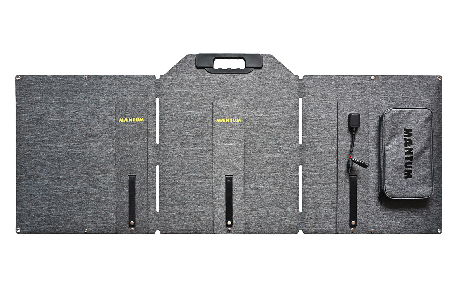 Image du produit Maentum SolarPanel 2.0 Faltbares Solarpanel  1