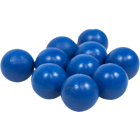 Service Pack Balls Blue for Separett Villa Series (10pcs) Separett