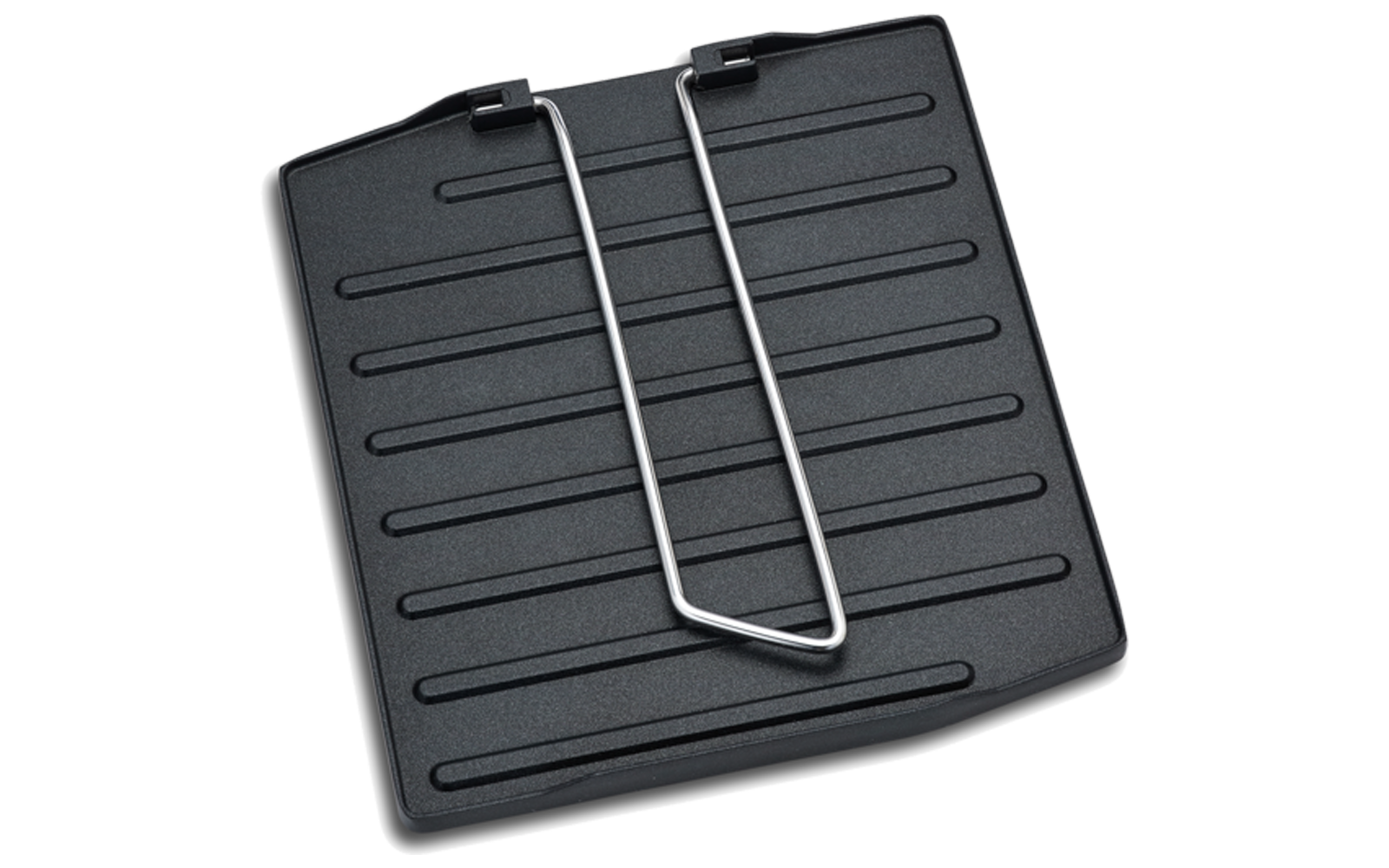 Produktbild Primus CampFire Grillplatte Aluminium-Druckguss mit Antihaftbeschichtung und Klappgriff 1