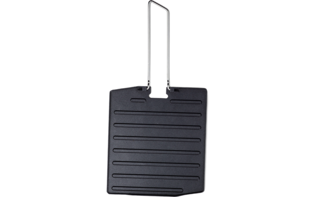 Produktbild Primus CampFire Grillplatte Aluminium-Druckguss mit Antihaftbeschichtung und Klappgriff 1