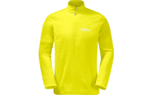 Jack Wolfskin Taunus heren fleecejack