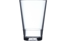 Mepal Flow Kunststoffglas 