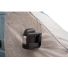 Hindermann cabinejas Supra beschermzeil vooraan voor Ford Transit vanaf 2014 nr. 7326-5440
