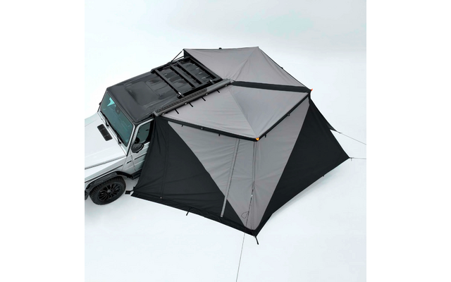 Image du produit Vickywood Branch 270&deg; modularer Zeltraum f&uuml;r Markise L&auml;nge 2 Meter 1