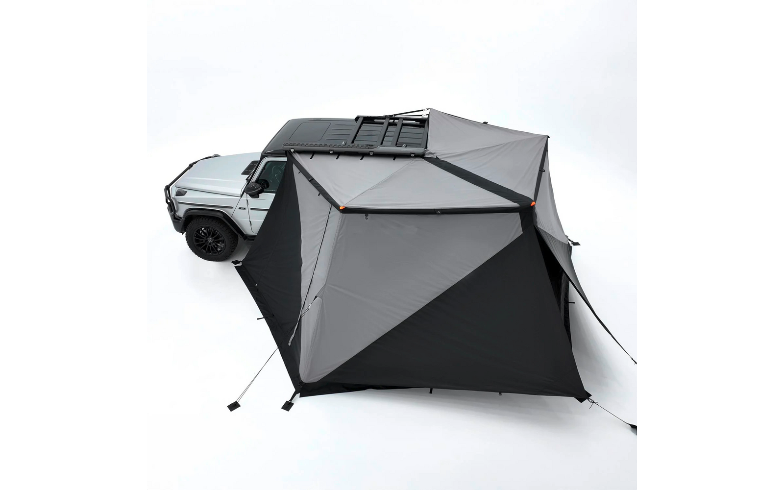 Image du produit Vickywood Branch 270&deg; modularer Zeltraum f&uuml;r Markise L&auml;nge 2 Meter 1