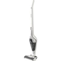 Grundig VCH 9830 L Akku-Stielstaubsauger 2-in-1 mit LED-Turbob&uuml;rste 100 W