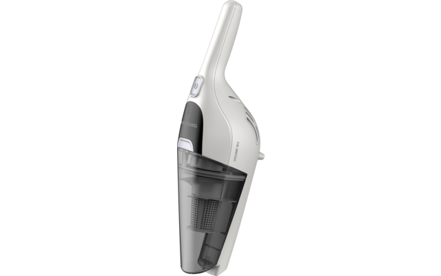 Product afbeelding Grundig VCH 9830 L Akku-Stielstaubsauger 2-in-1 mit LED-Turbob&uuml;rste 100 W 1