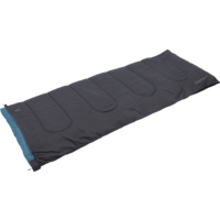 Saco de dormir Bo-Camp Graphite L 200 x 80 cm