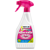 Thetford Aqua Rinse Spray aditivo para inodoros 500 ml