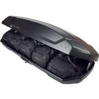 KJUST Dachboxtaschen-Set f&uuml;r Thule Force 3 XL