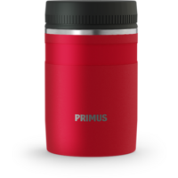 Primus Flinta Insulated Lunch Jug Speisebeh&auml;lter vakuumisoliert 550 ml primus red
