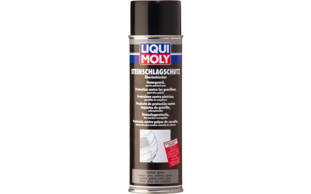 Product afbeelding Liqui Moly Steinschlagschutzbeschichtung Spraydose 500 ml 1
