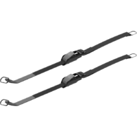Thule Spanngurte f&uuml;r Garage Organizer 2 St&uuml;ck