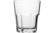 542317 - Bo-Camp kleines Camping-Weinglas aus MS-Kunststoff 200 ml