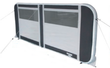 Produktbild Westfield Narvi Air Aufblasbares Windschutzelement Basismodul 300 x 130 cm