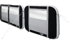 542342 - Westfield Narvi Air Aufblasbarer Windschutz Basismodul