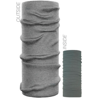 P.A.C. Inside Out unisex multifunctionele sjaal