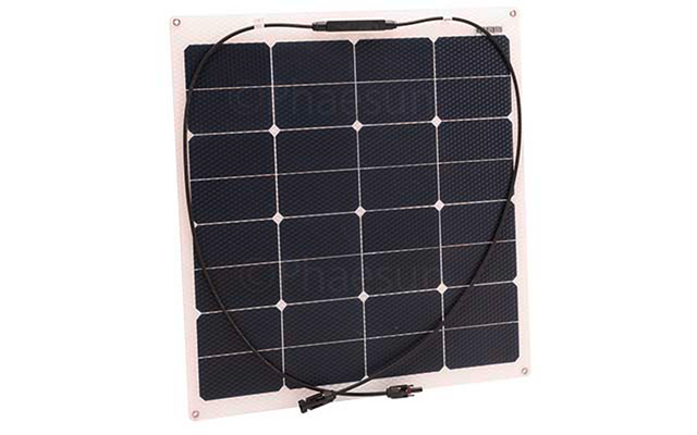 Produktbild Phaesun Semi Flex Solarmodul 12 V 1