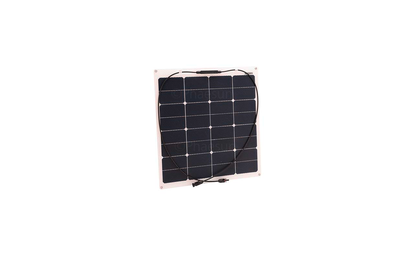 Produktbild Phaesun Semi Flex Solarmodul 12 V 1