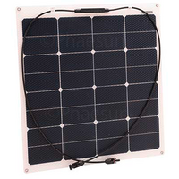 Phaesun Semi Flex 60 Solarmodul 60 W 12 V
