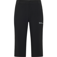 Jack Wolfskin Hikeout 3/4 Damen Trekkinghose