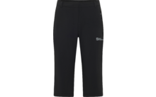 Jack Wolfskin Hikeout 3|4 Pants Pantalon femme