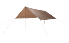 542601 - Easy Camp Tarp Totak 4 x 4 Meter