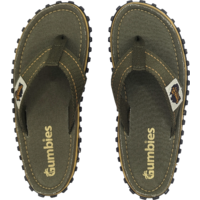 Gumbies Original Classic Herren Zehenstegsandale