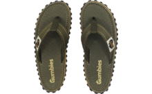 81944141 81944147 81944148 54265041 - Gumbies Original Classic Herren Zehenstegsandale