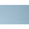Surface texturée bleu clair
