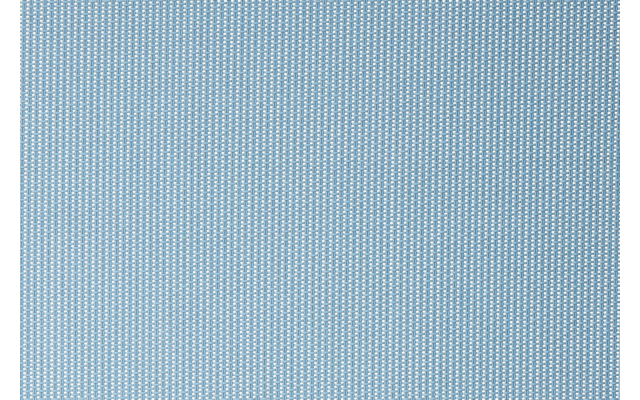 Surface texturée bleu clair