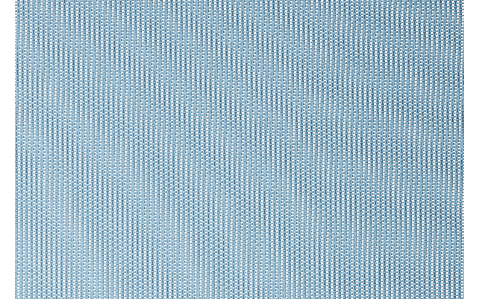 Surface texturée bleu clair