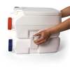 Fiamma Bi - Pot Tragbare Toilettte 39 cm