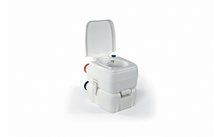 Fiamma Bi - Pot Portable toilet