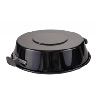 Dometic Safari Chef 30 Tapa y parrilla para Safari Chef 30