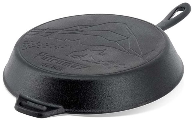 Produktbild Petromax FP Essential Feuerpfanne Gusseisen Pfanne 1