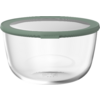 Petite image du produit Mepal Cirqula bol rond multi-usages en verre 1