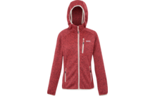 85398240 85398242 85398244 45731136 85398246 45731138 45731140 45731142 45731144 45731146 54308338 54308340 54308342 54308346 - Regatta Newhill II Damen Fleecejacke mit Kapuze