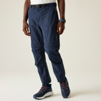 Dare2b Tuned In Pro II heren afritsbare wandelbroek