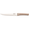 Couteau à viande Homeys Vitt 33 cm beige/argenté