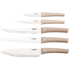 Homeys Vitt meat knife 33 cm beige / silver
