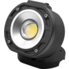 Ansmann Lampe LED à accu rotative FL 1100R Pocket
