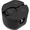 Ansmann Luce a batteria LED rotante FL 1100R Pocket