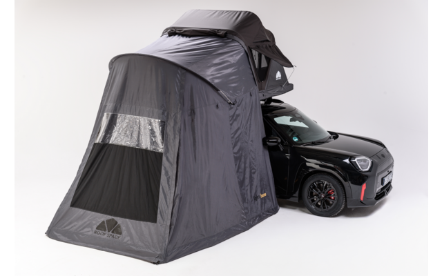 Produktbild Roof Space Light Base Vorzelt passend f&uuml;r Dachzelt Roof Space 1