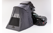 543422 437547 - Roof Space Light Base Vorzelt passend für Dachzelt Roof Space