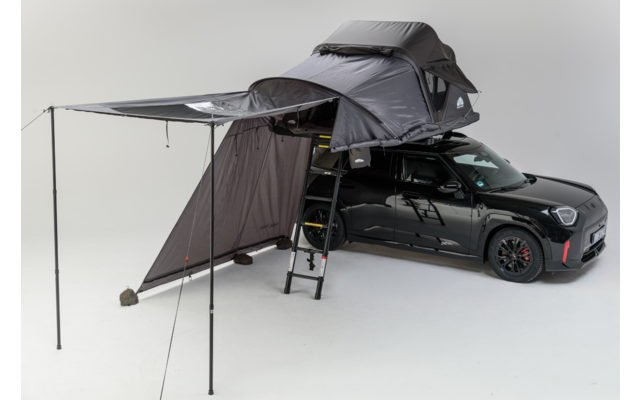 Produktbild Roof Space Light Base Vorzelt passend f&uuml;r Dachzelt Roof Space 1