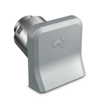 Dometic Seitenverkleidungsb&uuml;ndel nebelgrau