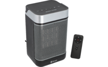 Chauffage HeatWave Berger